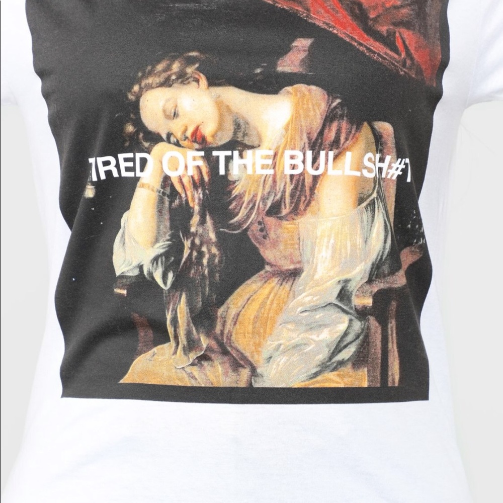 Brand new shirt